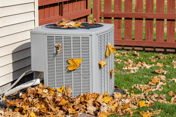 Best HVAC Air Duct Cleaning  in Easton, CA