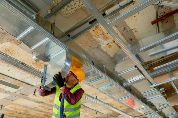 Best HVAC Installation Services  in Easton, CA