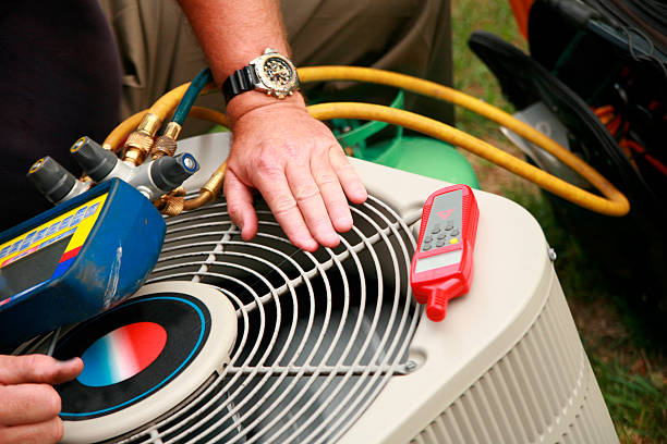 Best Air Quality Test  in Easton, CA