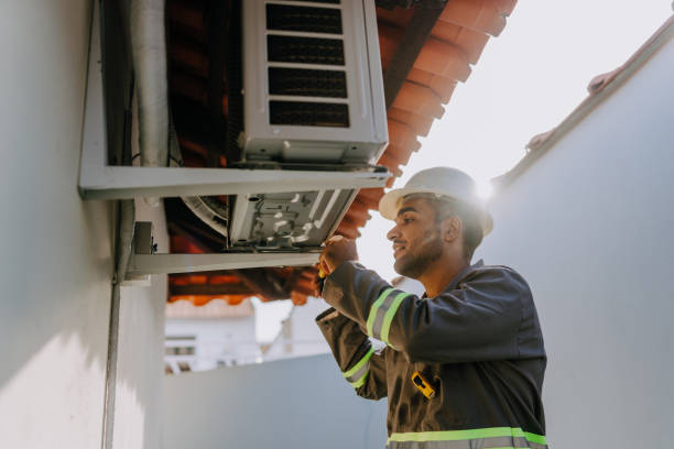 Ductless HVAC Repair in Easton, CA