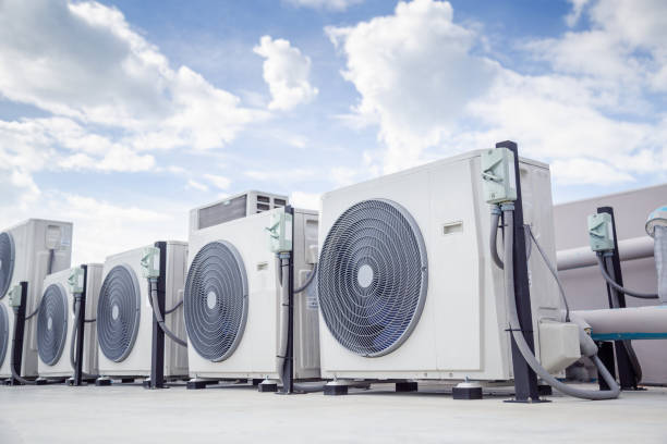 Best Affordable HVAC Services  in Easton, CA
