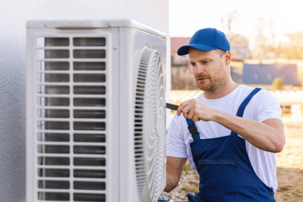 Best Central Air Repair  in Easton, CA