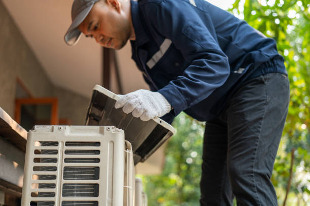 Best HVAC System Installation  in Easton, CA